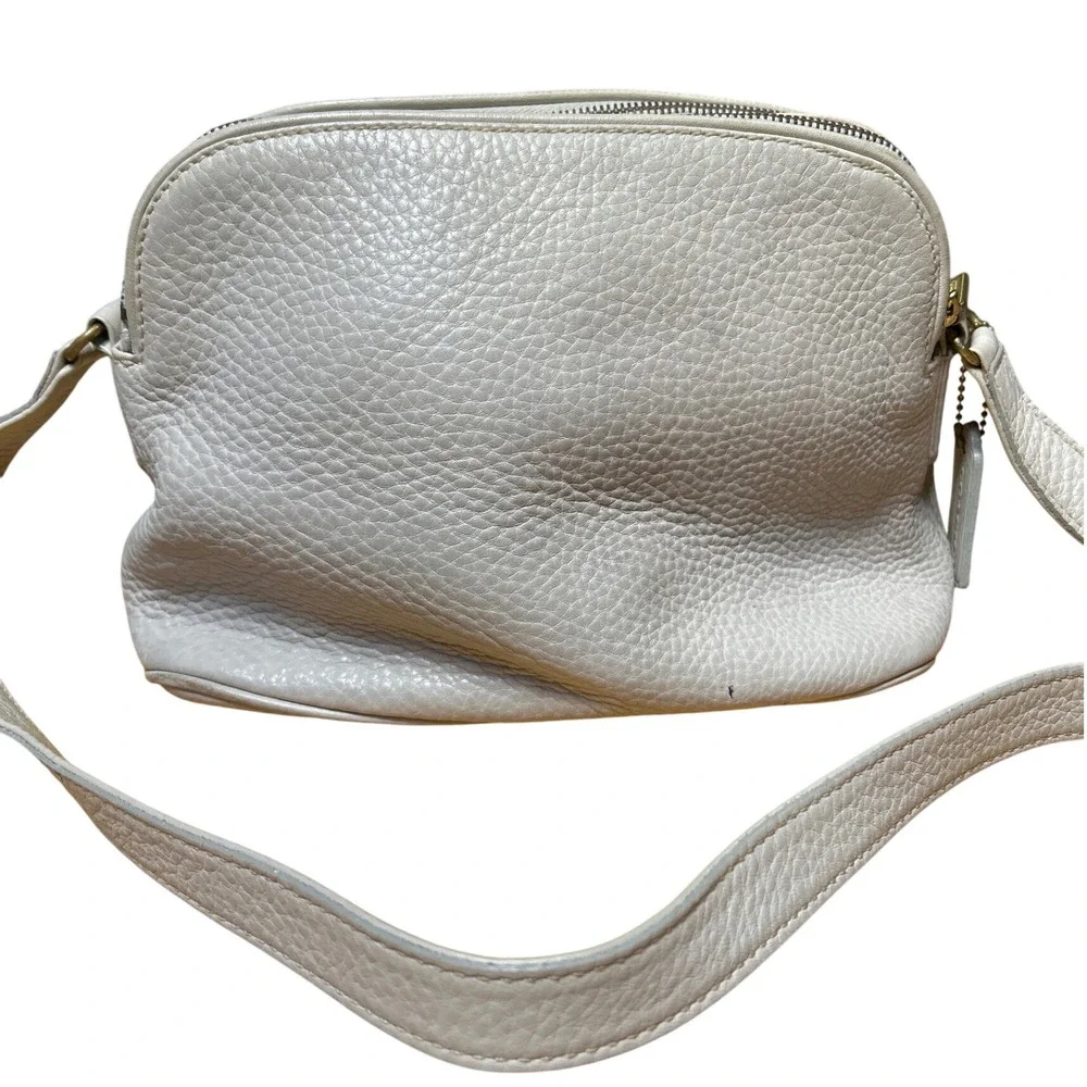 Coach compact companion